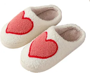 24 Years New Animal Fruit Slippers For Women Fluffy Plush Slippers Cute Cartoon House Slipper Fruit Slippers for Womens Mens Plush Soft Memory Foam House Shoes Women's Men's Cute Slippers