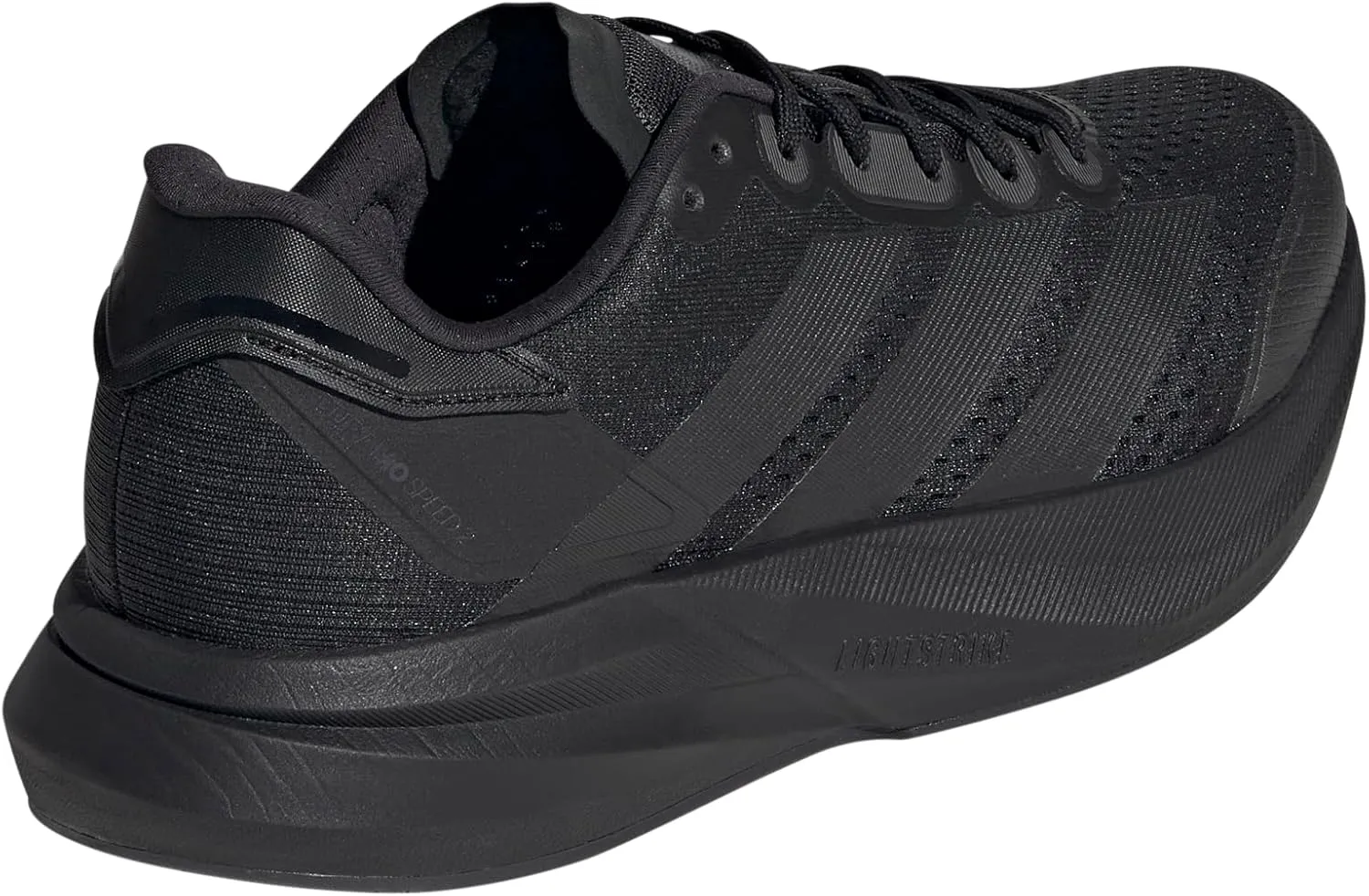 adidas Men's Duramo Speed 2 Running Sneaker
