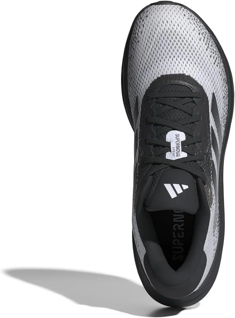 adidas Men's Supernova Stride Running Sneaker