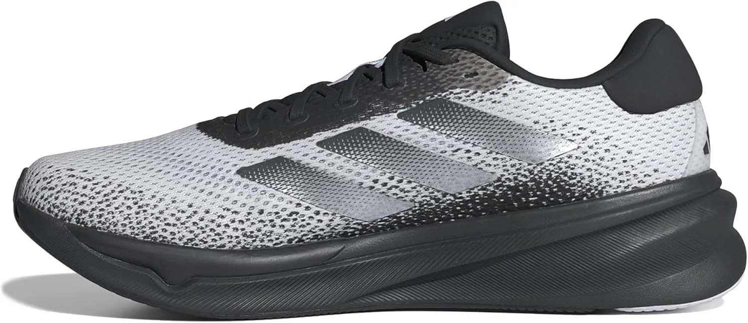 adidas Men's Supernova Stride Running Sneaker
