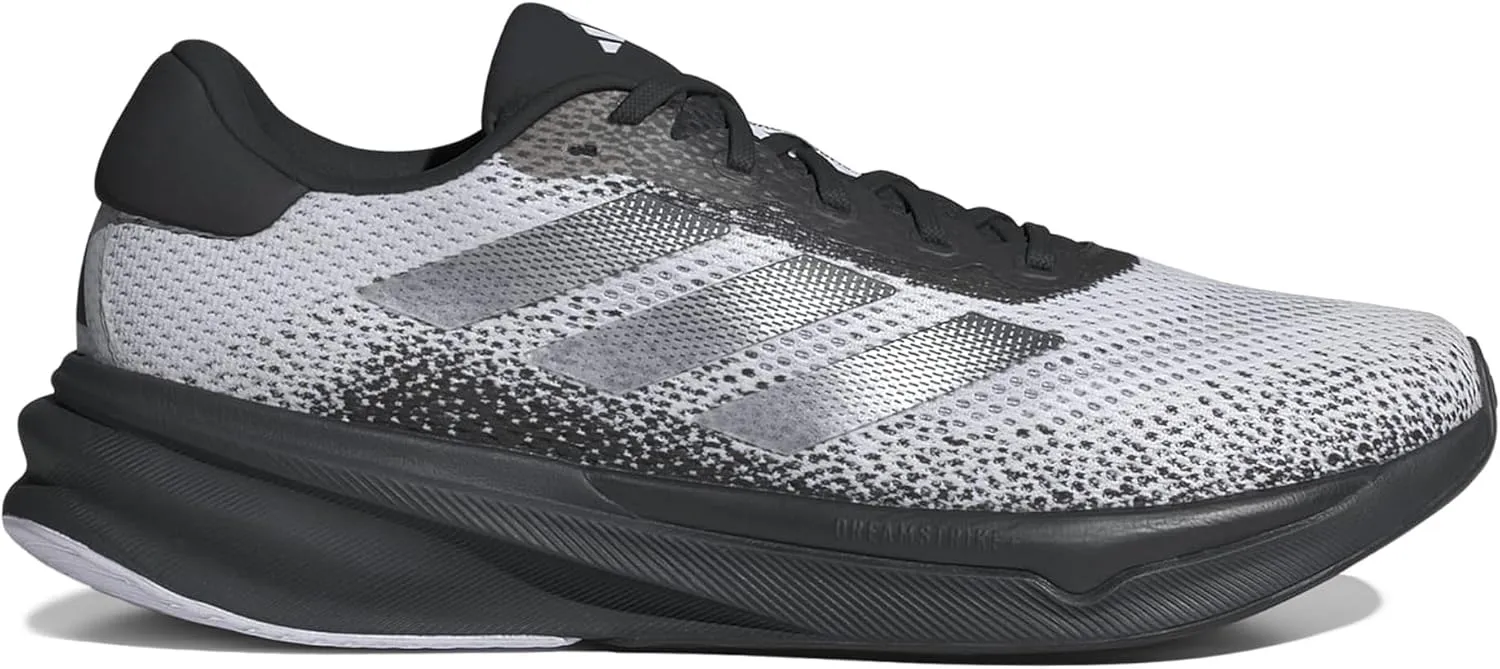 adidas Men's Supernova Stride Running Sneaker