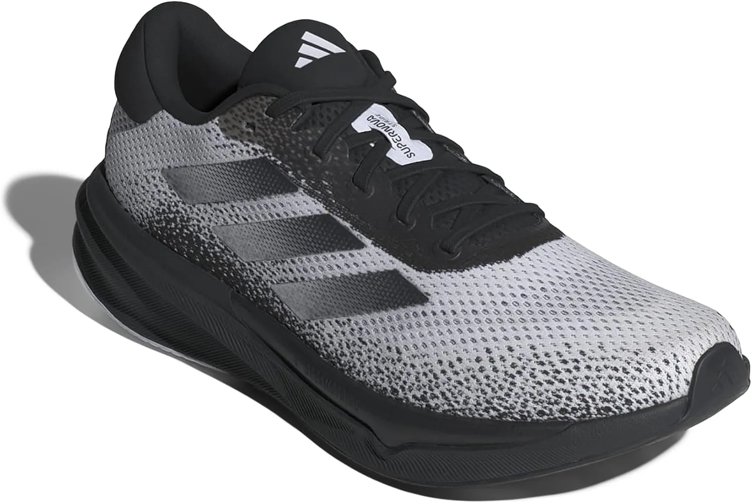 adidas Men's Supernova Stride Running Sneaker