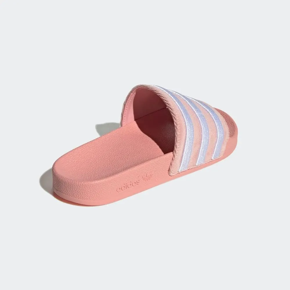 adidas Women's Adilette Slide Sandal