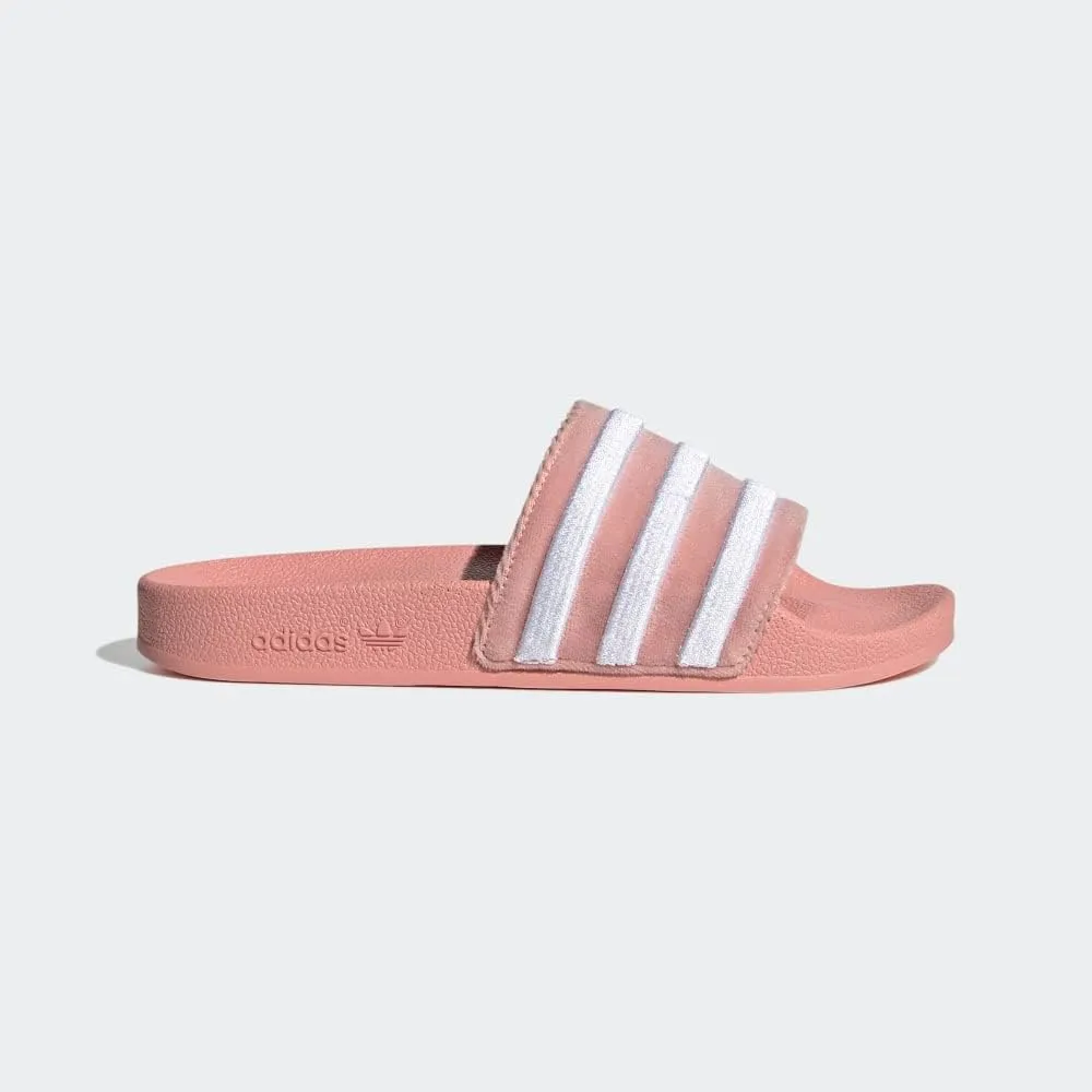 adidas Women's Adilette Slide Sandal