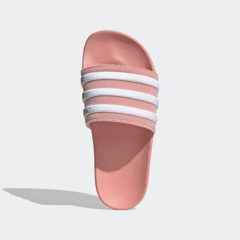 adidas Women's Adilette Slide Sandal