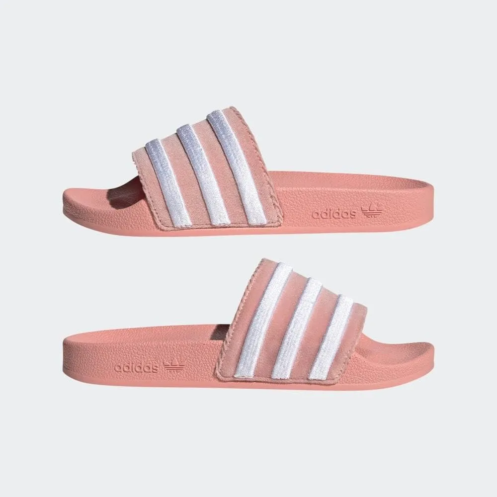 adidas Women's Adilette Slide Sandal