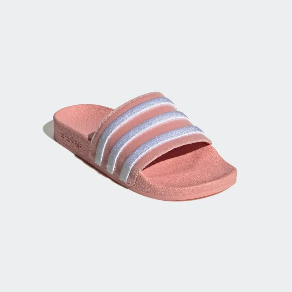 adidas Women's Adilette Slide Sandal