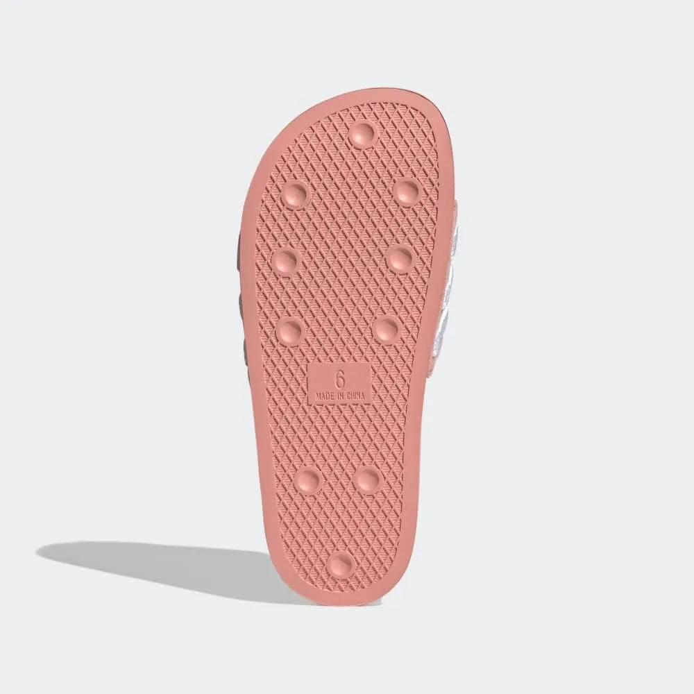 adidas Women's Adilette Slide Sandal