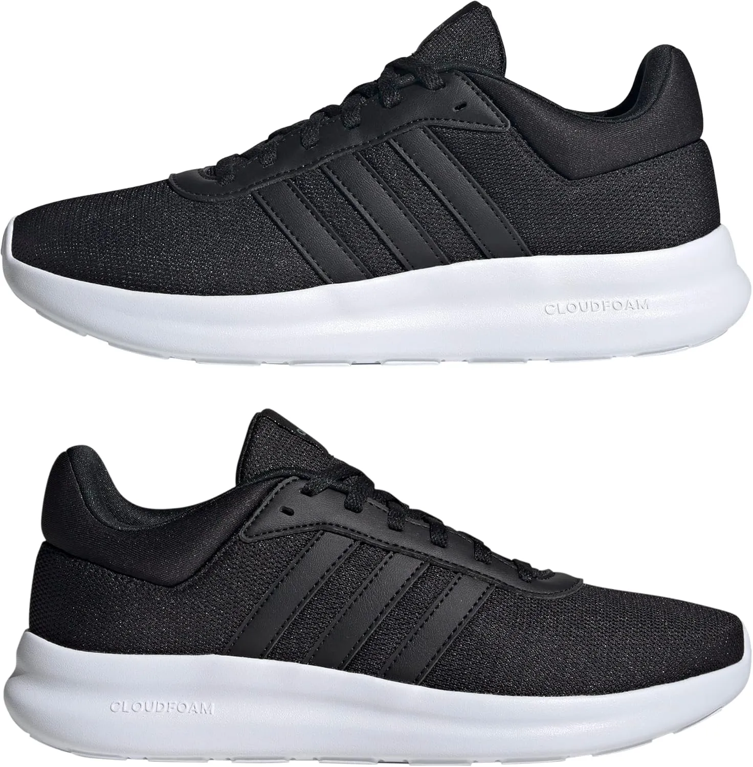 adidas Women's Lite Racer 4.0 Sneaker