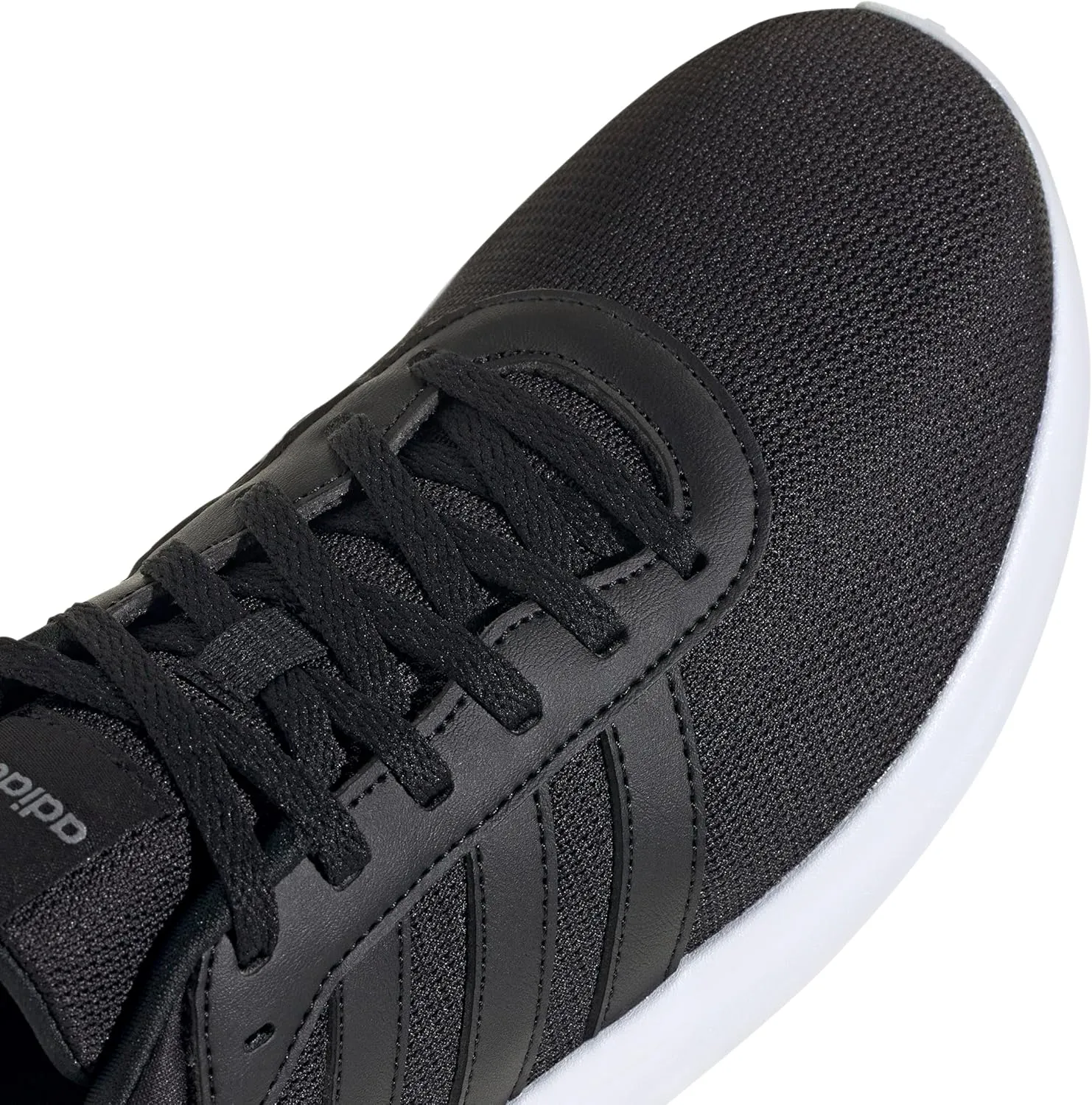 adidas Women's Lite Racer 4.0 Sneaker