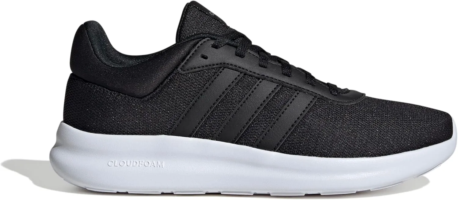 adidas Women's Lite Racer 4.0 Sneaker