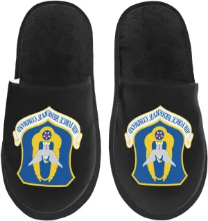 Afr Shield Slippers For Women Men Cozy Indoor And Outdoor Slip On Slippers Fuzzy House Shoes