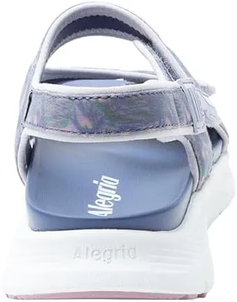Alegria Sandie - Lightweight Women's Comfort Sport Backstrap