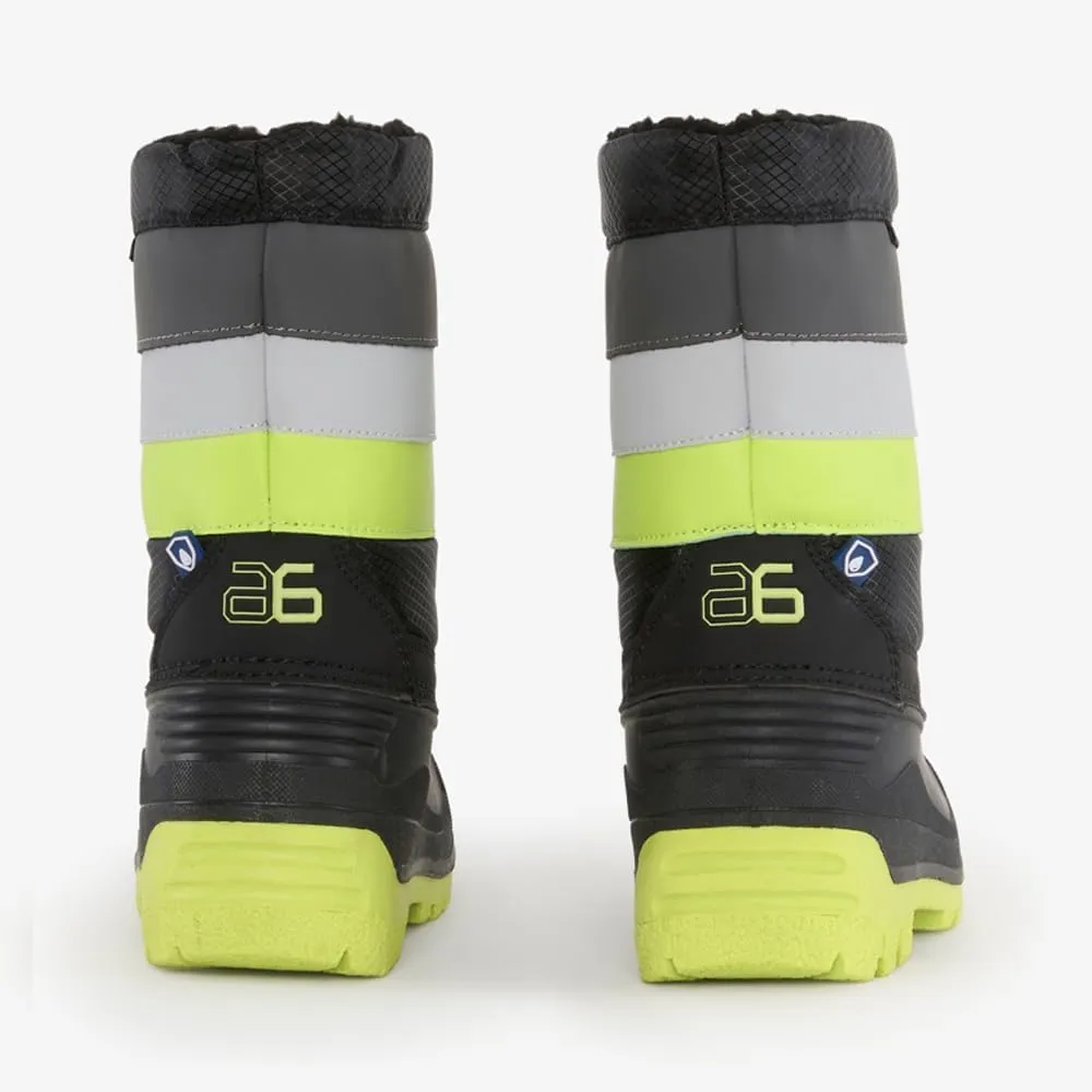 Arctix Kids' Patrol Winter Boot