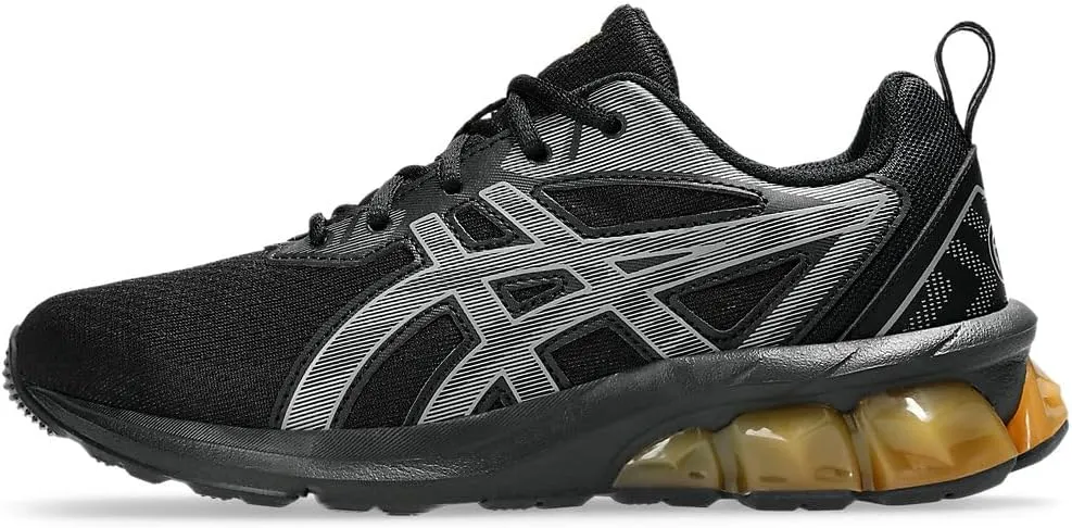 ASICS Kid's Gel-Quantum 90 IV Grade School Sportstyle Shoes