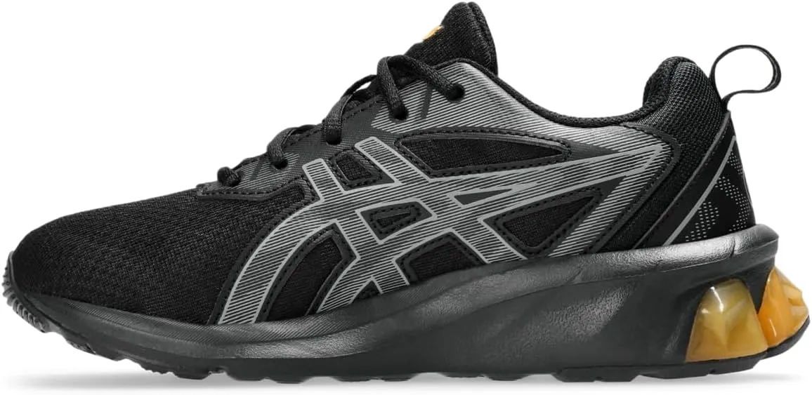 ASICS Kid's Gel-Quantum 90 IV Grade School Sportstyle Shoes