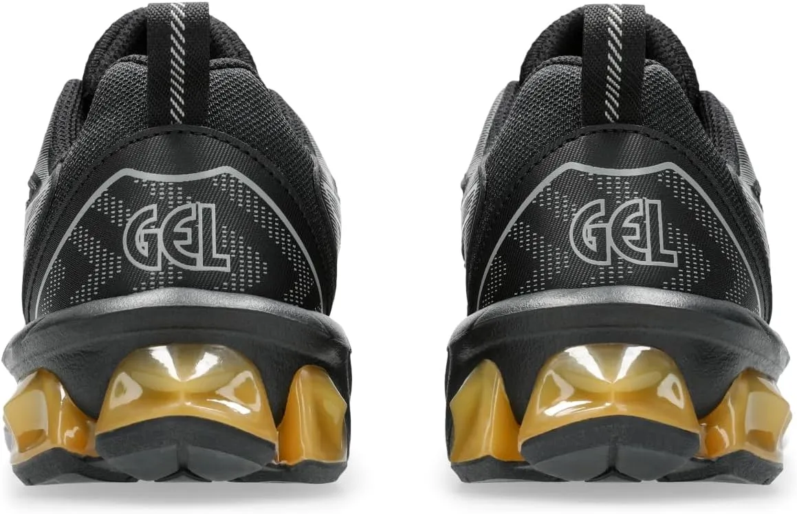 ASICS Kid's Gel-Quantum 90 IV Grade School Sportstyle Shoes