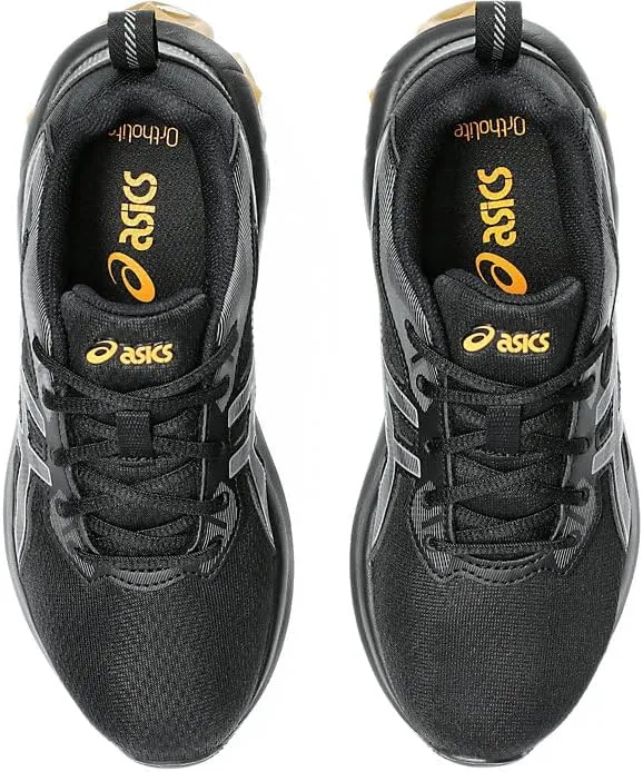 ASICS Kid's Gel-Quantum 90 IV Grade School Sportstyle Shoes