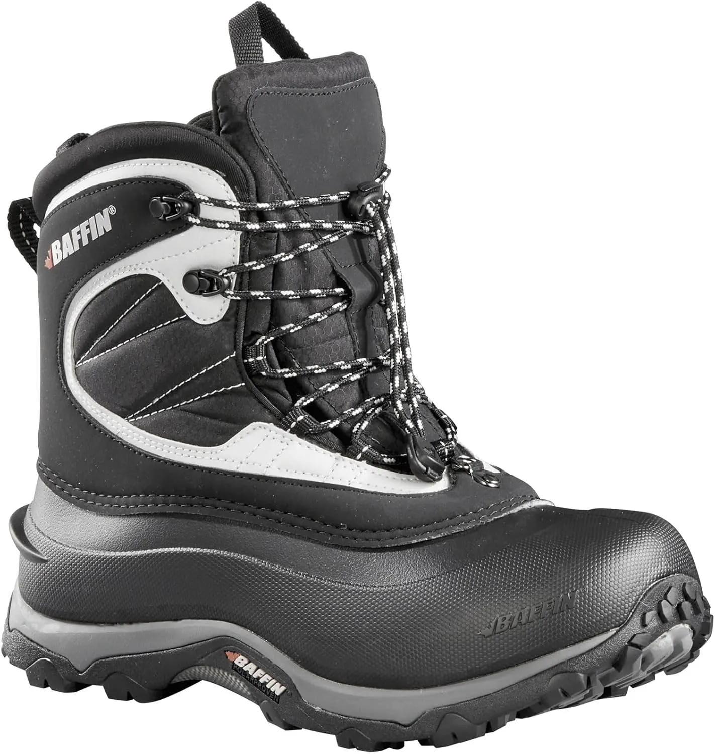 Baffin Yoho Insulated Active Men's Winter Boot