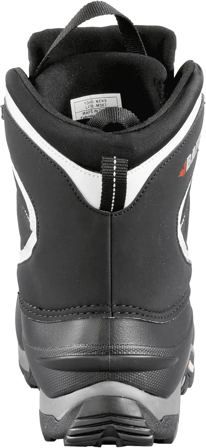Baffin Yoho Insulated Active Men's Winter Boot