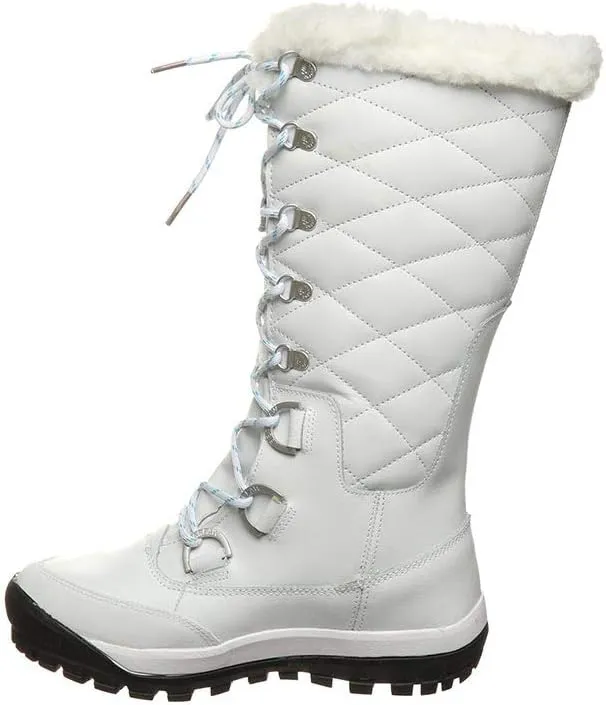 BEARPAW Women's Isabella Winter Boot