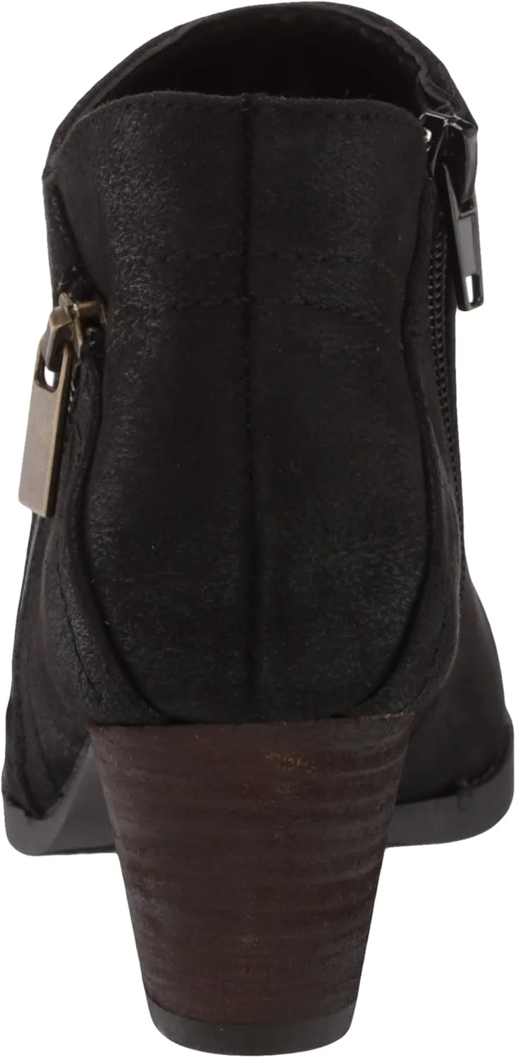 Bella Vita Women's Ankle Boot