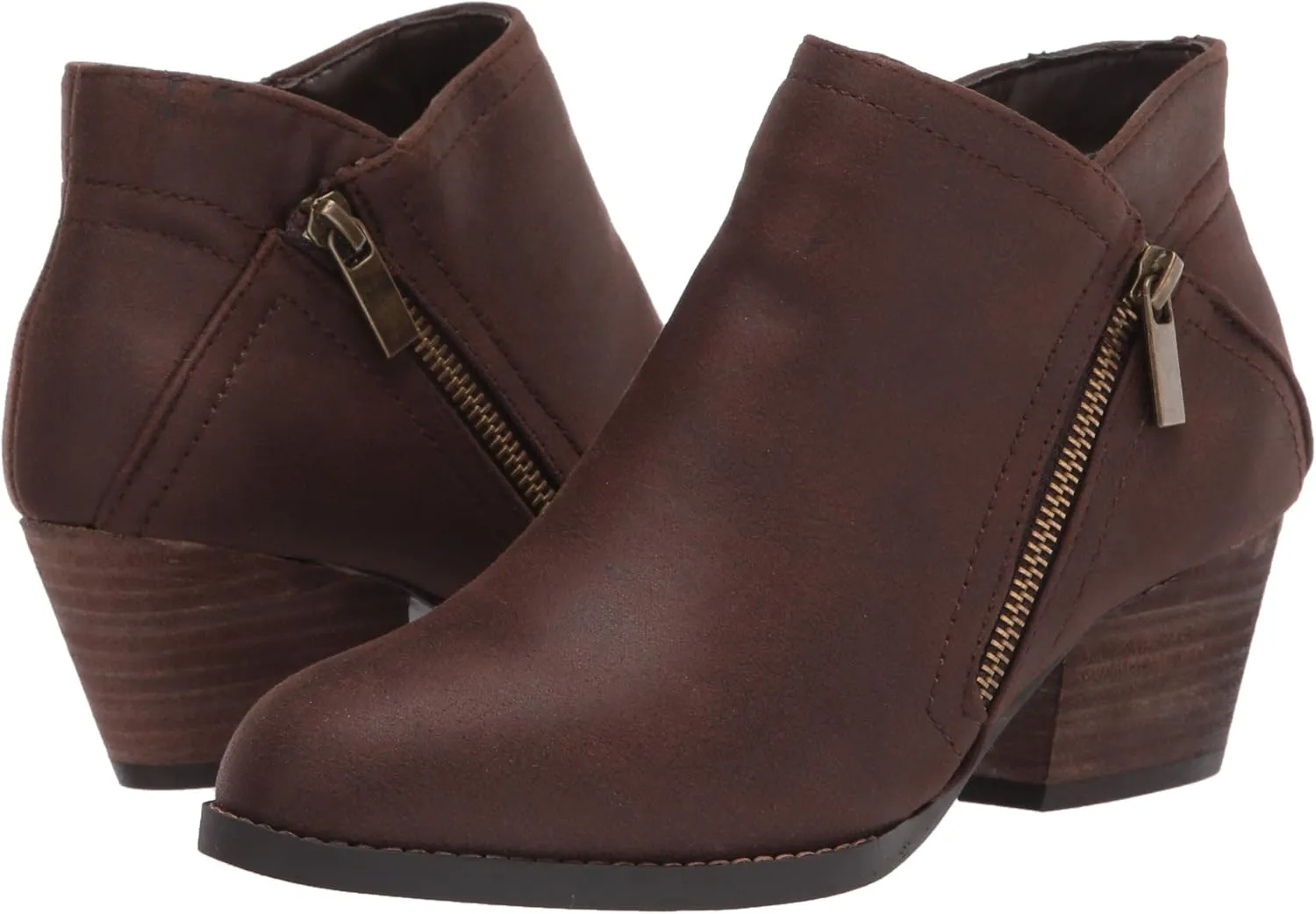 Bella Vita Women's Ankle Boot