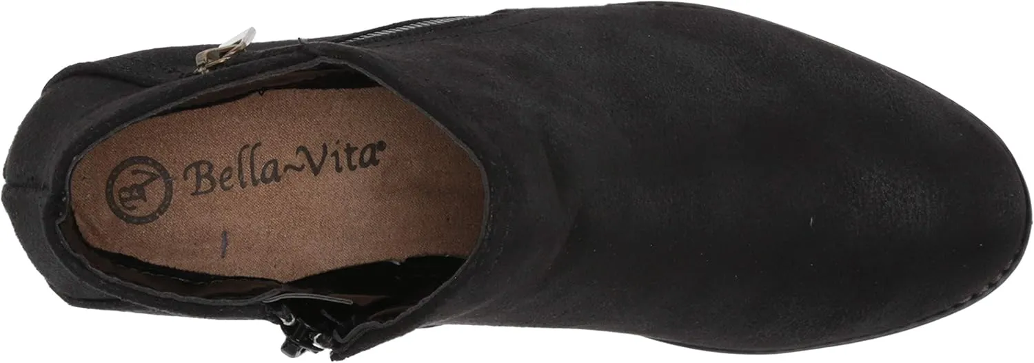 Bella Vita Women's Ankle Boot