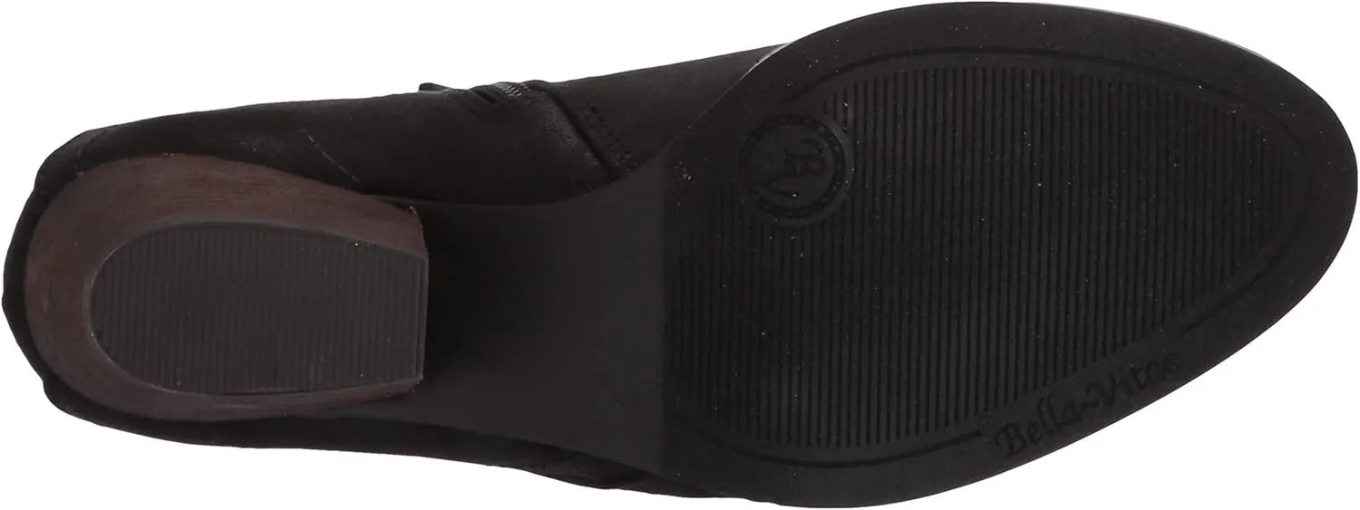 Bella Vita Women's Ankle Boot