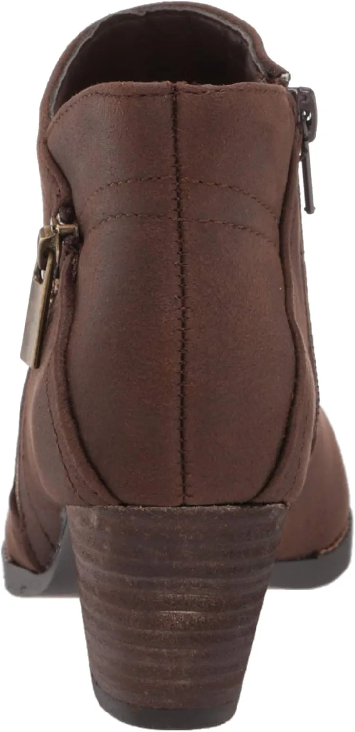 Bella Vita Women's Ankle Boot