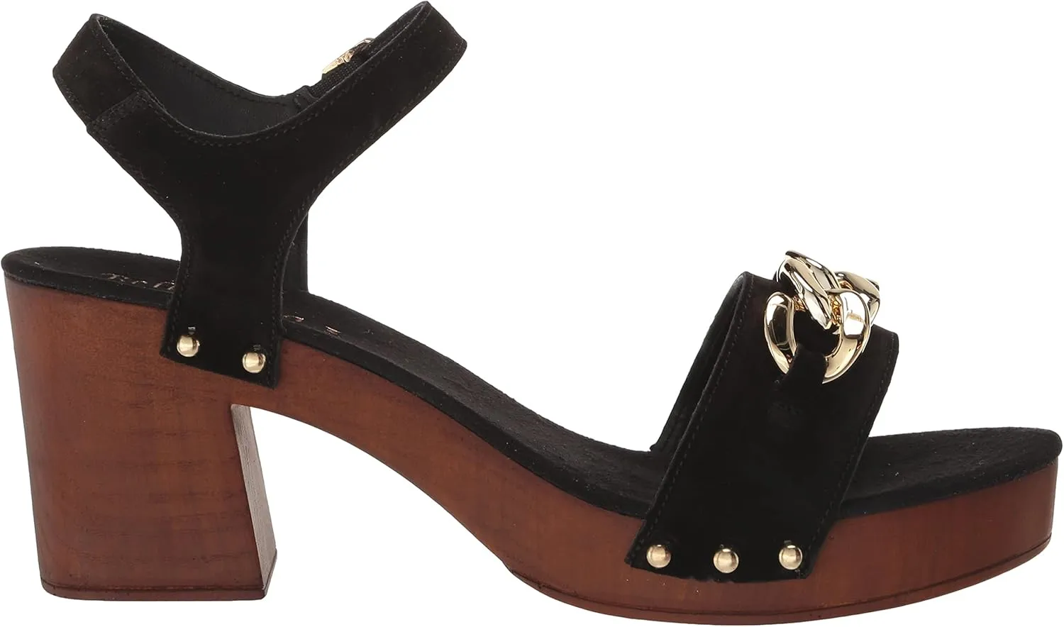 Bella Vita Women's Van-Italy Heeled Sandal
