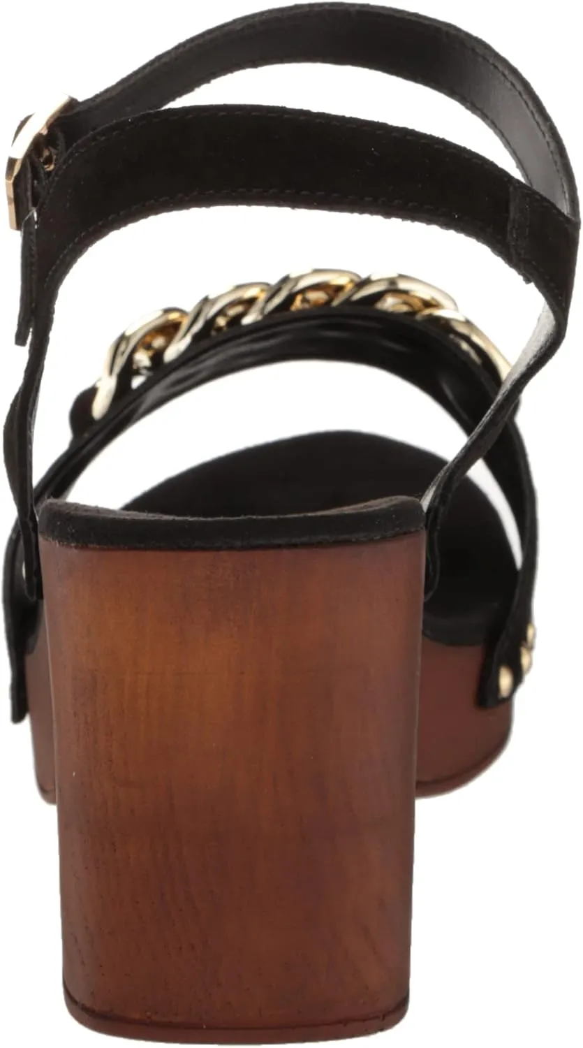 Bella Vita Women's Van-Italy Heeled Sandal
