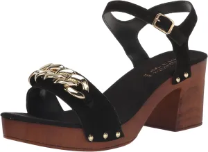Bella Vita Women's Van-Italy Heeled Sandal