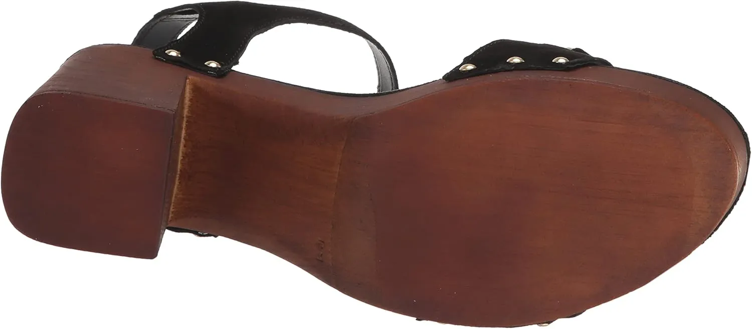 Bella Vita Women's Van-Italy Heeled Sandal