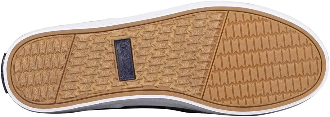 Ben Sherman Men's Ashford Sneaker