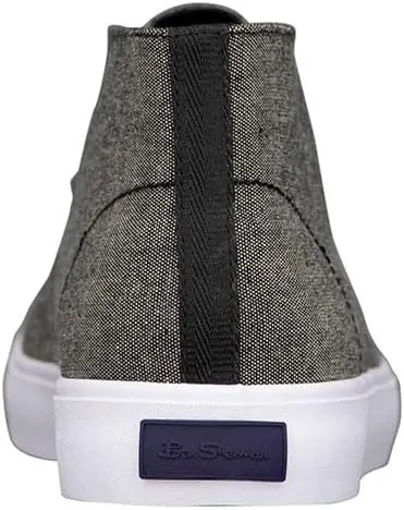 Ben Sherman Men's Ashford Sneaker