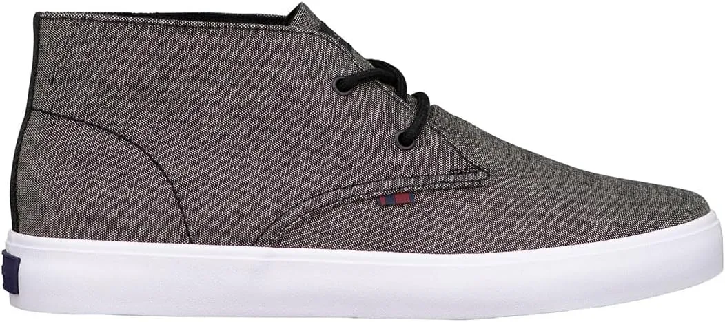 Ben Sherman Men's Ashford Sneaker