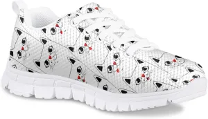 Bengbobar School Shoes for Boys Girls Lightweight Breathable Walking Shoes Kids Most Comfortable Casual Playing Sports Shoes