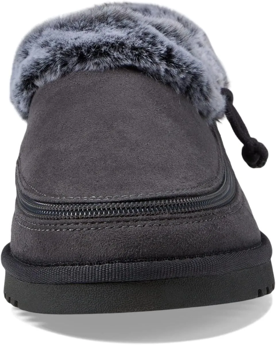 BILLY Footwear Women's Billy Cozy Slipper