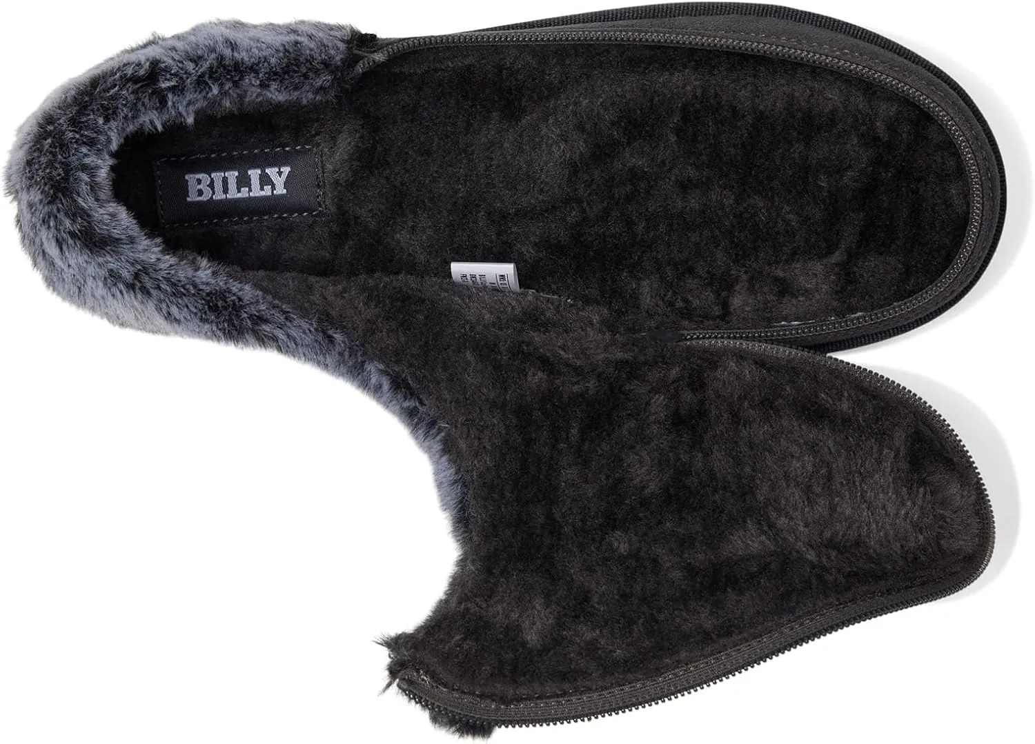 BILLY Footwear Women's Billy Cozy Slipper