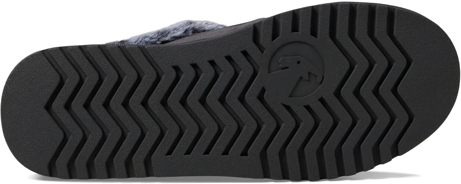 BILLY Footwear Women's Billy Cozy Slipper