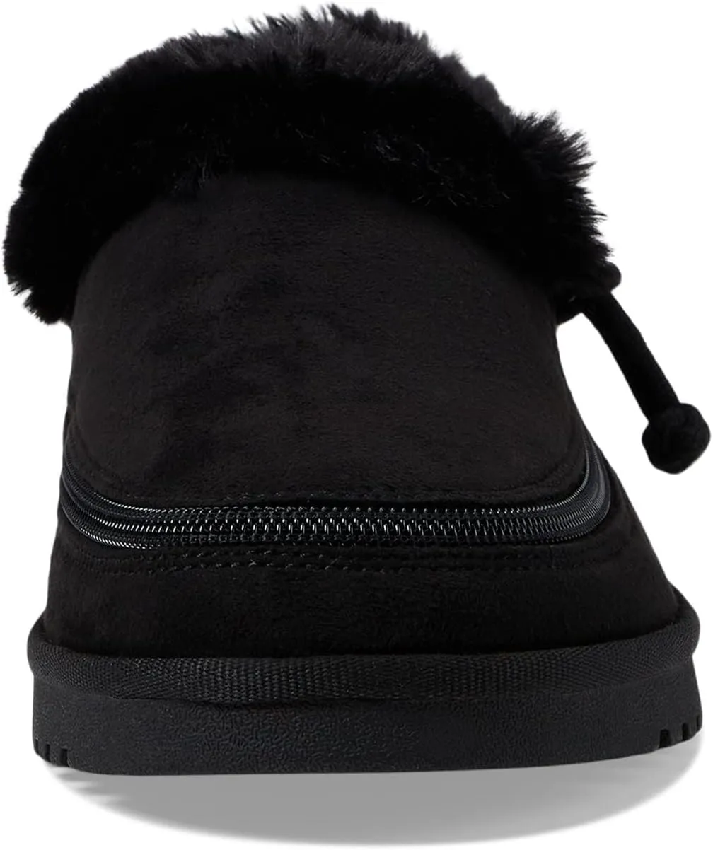 BILLY Footwear Women's Billy Cozy Slipper