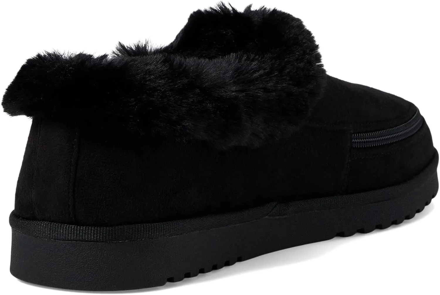 BILLY Footwear Women's Billy Cozy Slipper