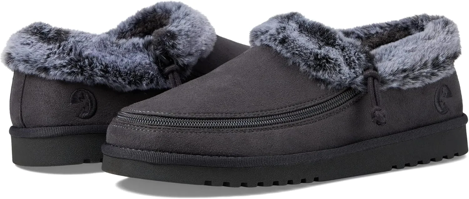 BILLY Footwear Women's Billy Cozy Slipper