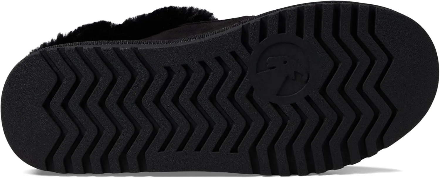 BILLY Footwear Women's Billy Cozy Slipper