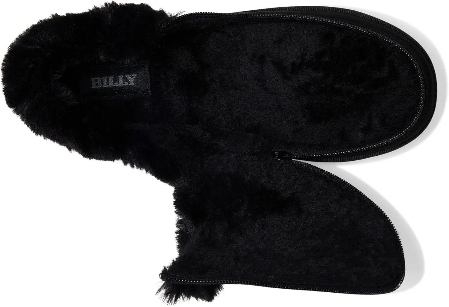 BILLY Footwear Women's Billy Cozy Slipper