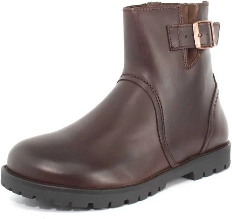 Birkenstock Womens Stowe Boot