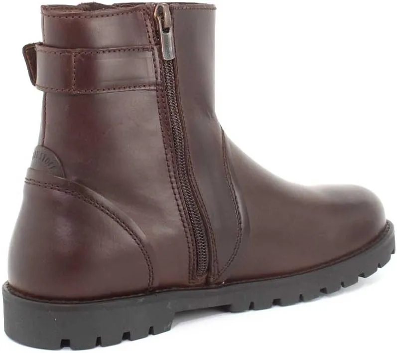 Birkenstock Womens Stowe Boot