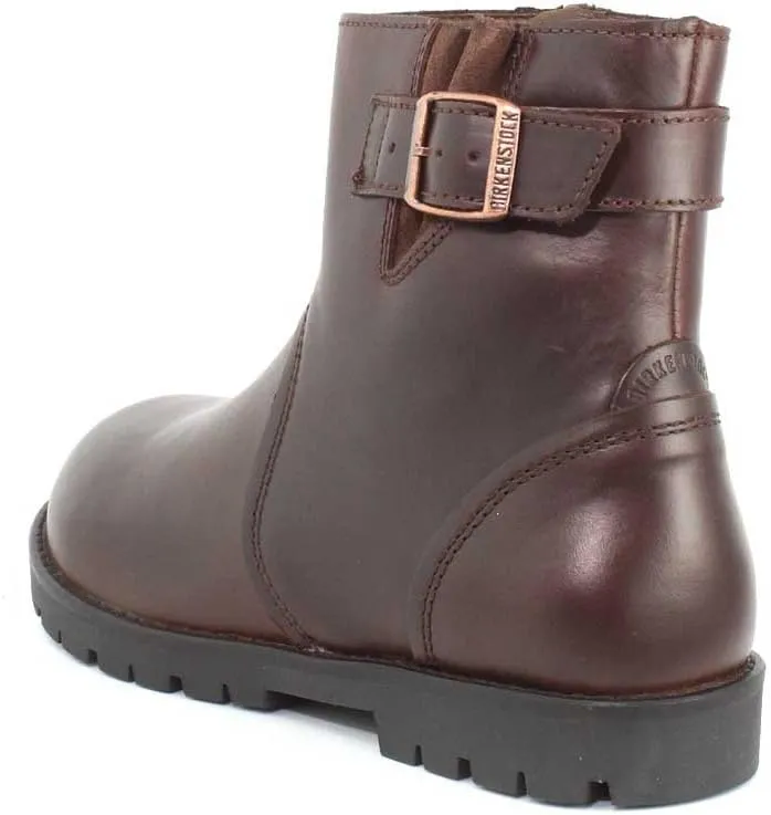 Birkenstock Womens Stowe Boot