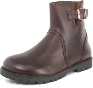 Birkenstock Womens Stowe Boot